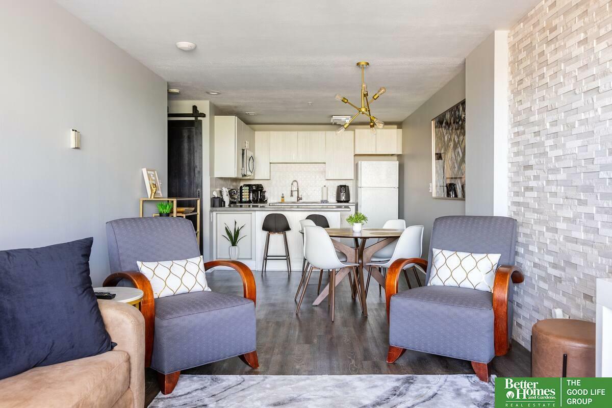 Property Photo: 3000 Farnam Street S2r NE 68131-9999