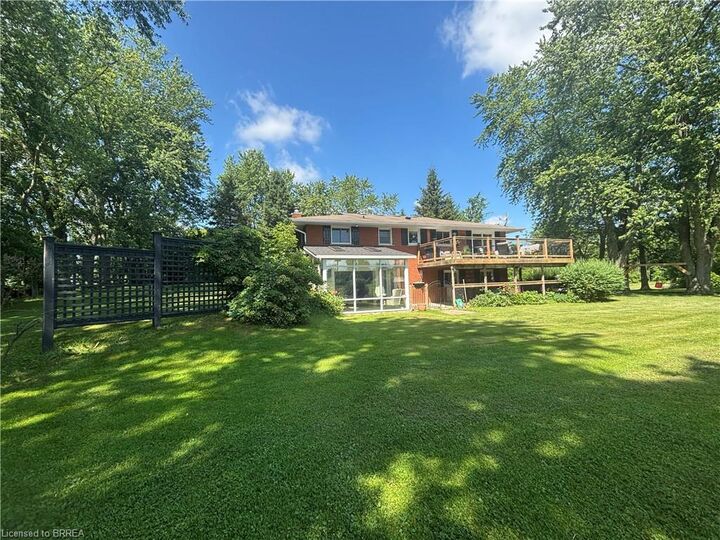 Property Photo: 761 Lynden Road ON L0R 1T0
