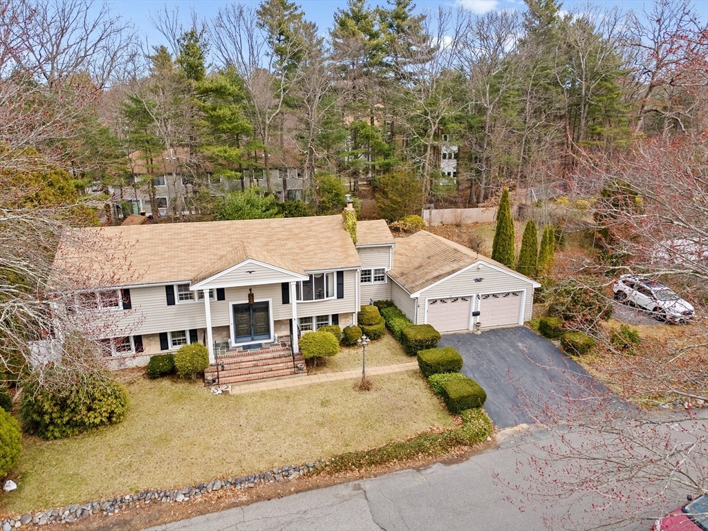 Property Photo: 26 Leon Rd MA 02343