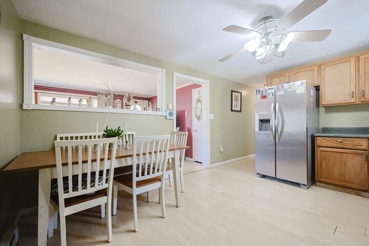 Property Photo:  26 Huguenot Rd  MA 01540