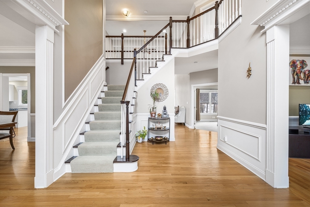 Property Photo: 138 Fairview St MA 01746