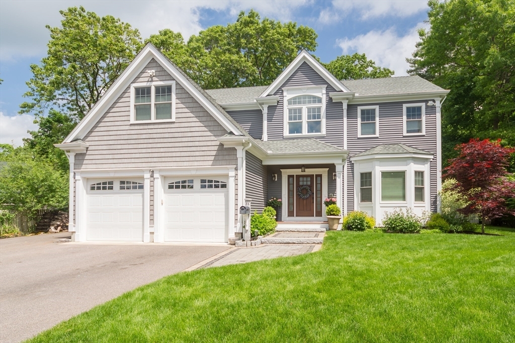 Property Photo: 21 Euclid Ave MA 01760