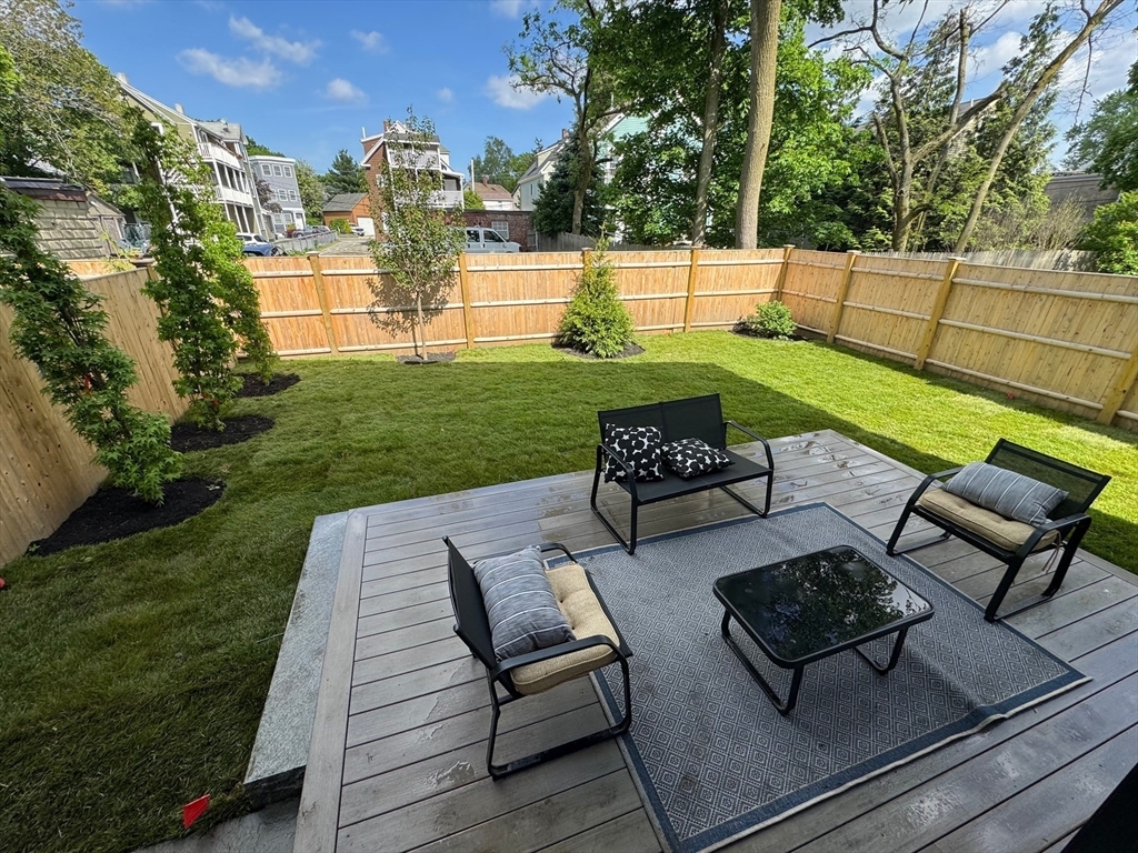 Property Photo: 23 Reed Street 2 MA 02140