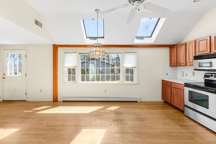 Property Photo: 98 Forest Street MA 02646