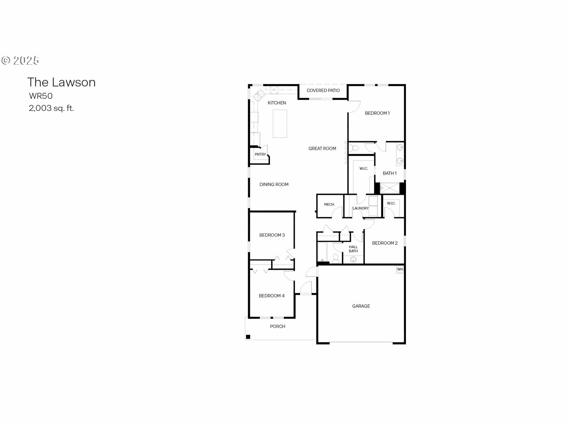 Property Photo: 3320 Misty Meadows St NW OR 97304
