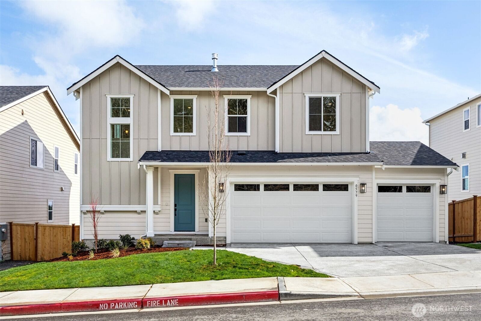 Property Photo:  10579  Treasure Drive NW 130  WA 98383 