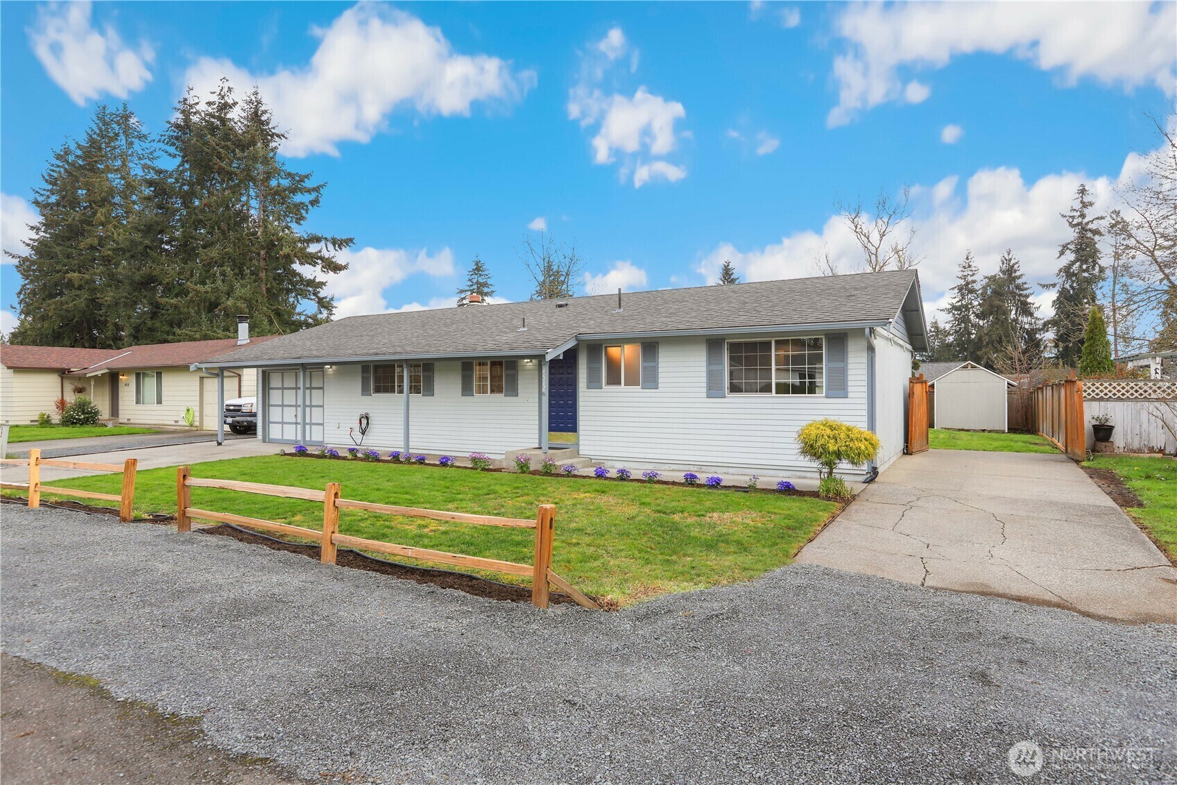 4512  132nd Place NE  Marysville WA 98271 photo