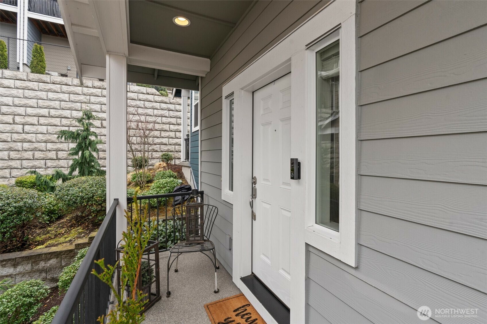 Property Photo: 22328 88th Way S E101 WA 98031