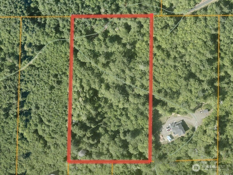 Property Photo:  80  Cougar Hills Lane  WA 98563 