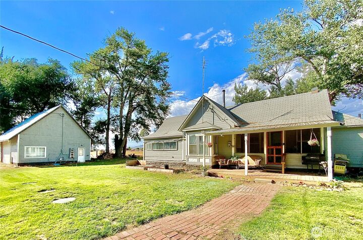 911  Thomas Road  Ellensburg WA 98926 photo