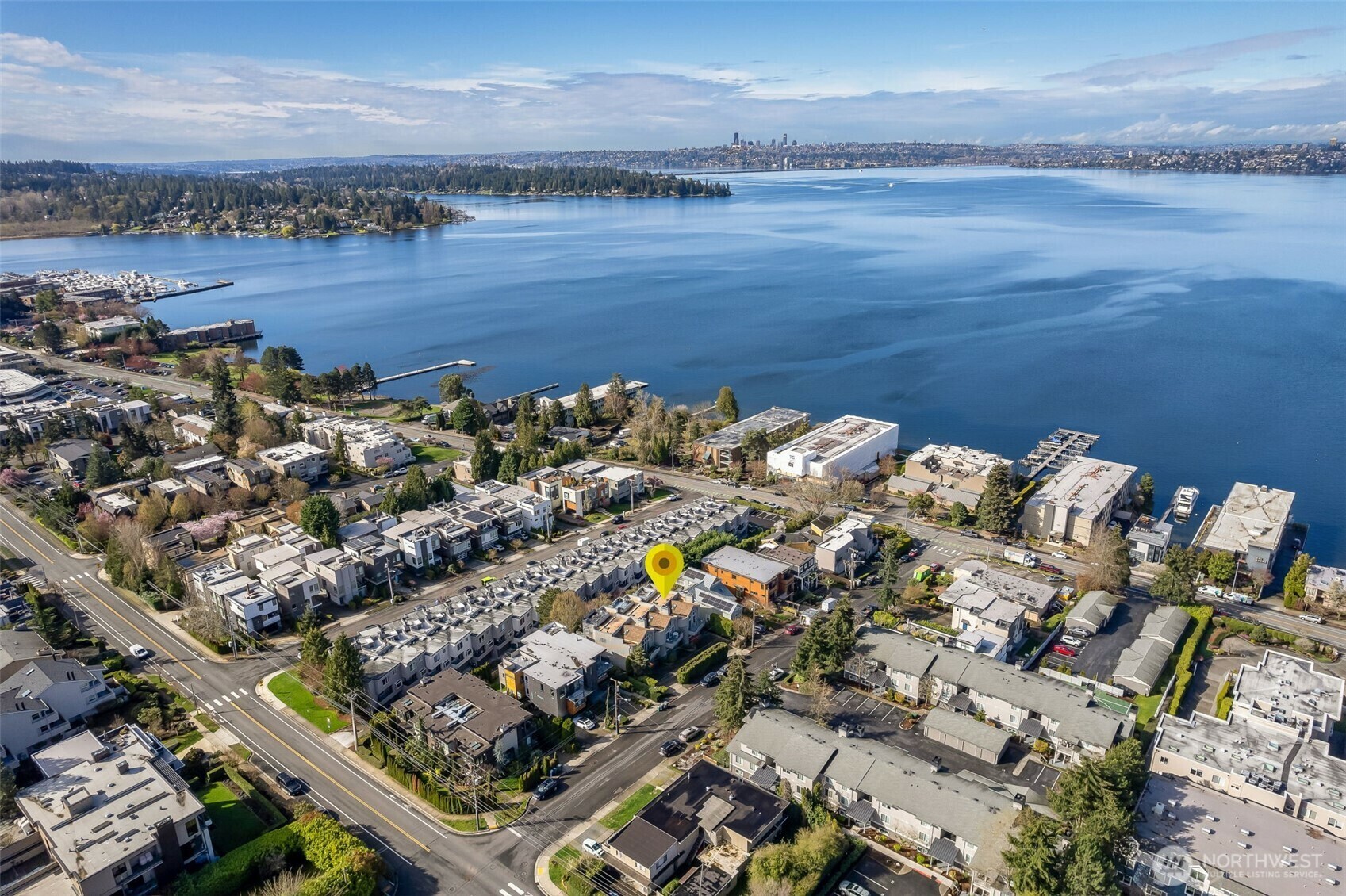 10131 NE 64th Street C  Kirkland WA 98033 photo