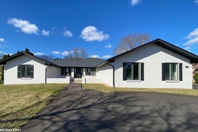 Property Photo:  12531 24 Mile Road  MI 48315 