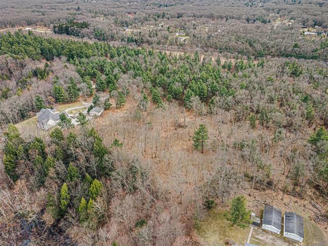 Property Photo:  Vl N Brooks Road  MI 49442 