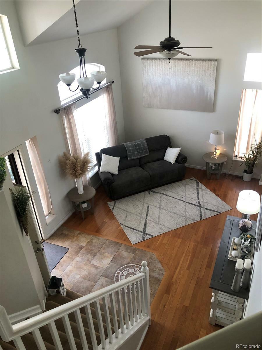 Property Photo:  8769 S Dudley Street  CO 80128 