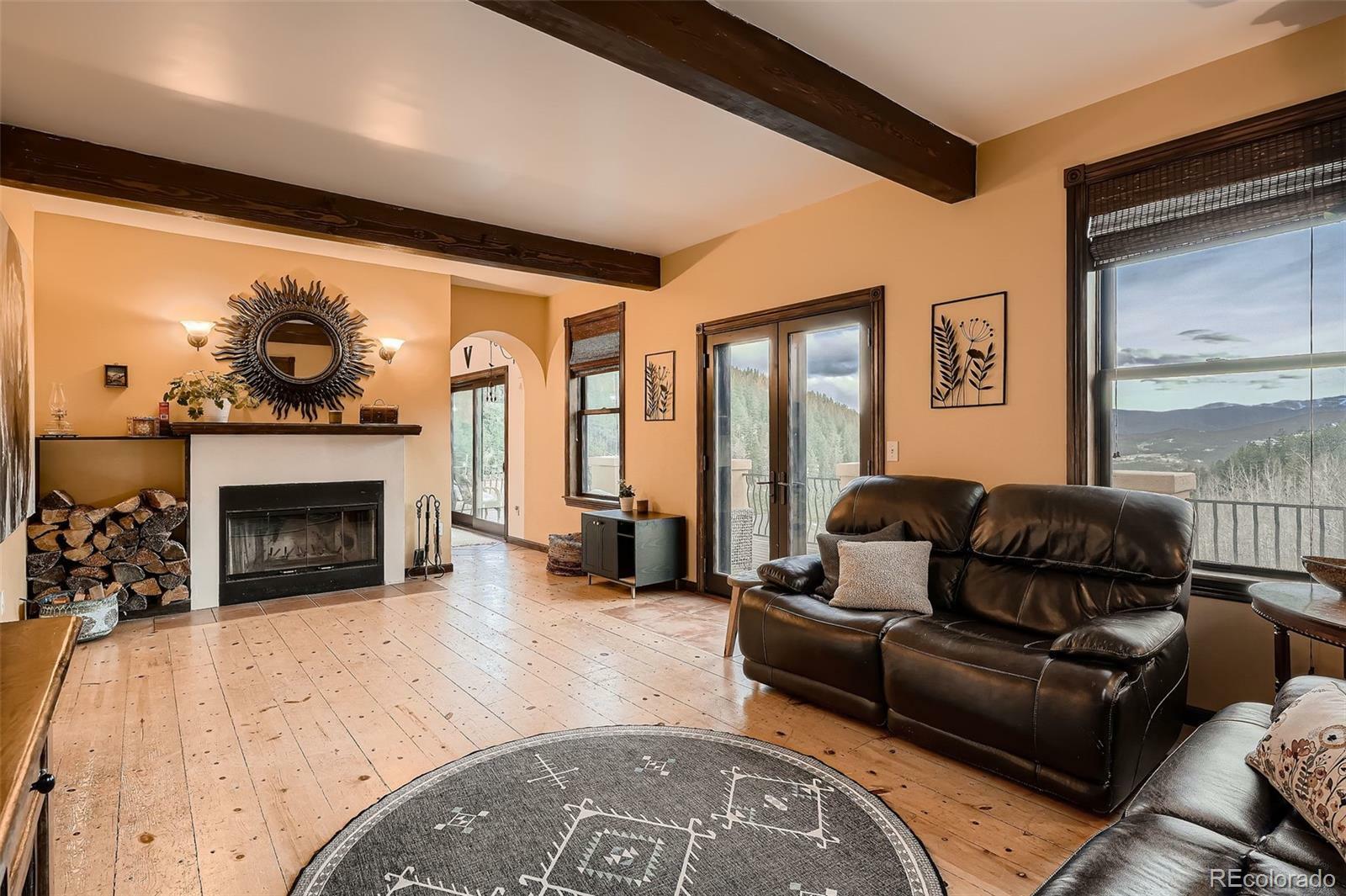 Property Photo: 2169 Dory Hill Road CO 80422