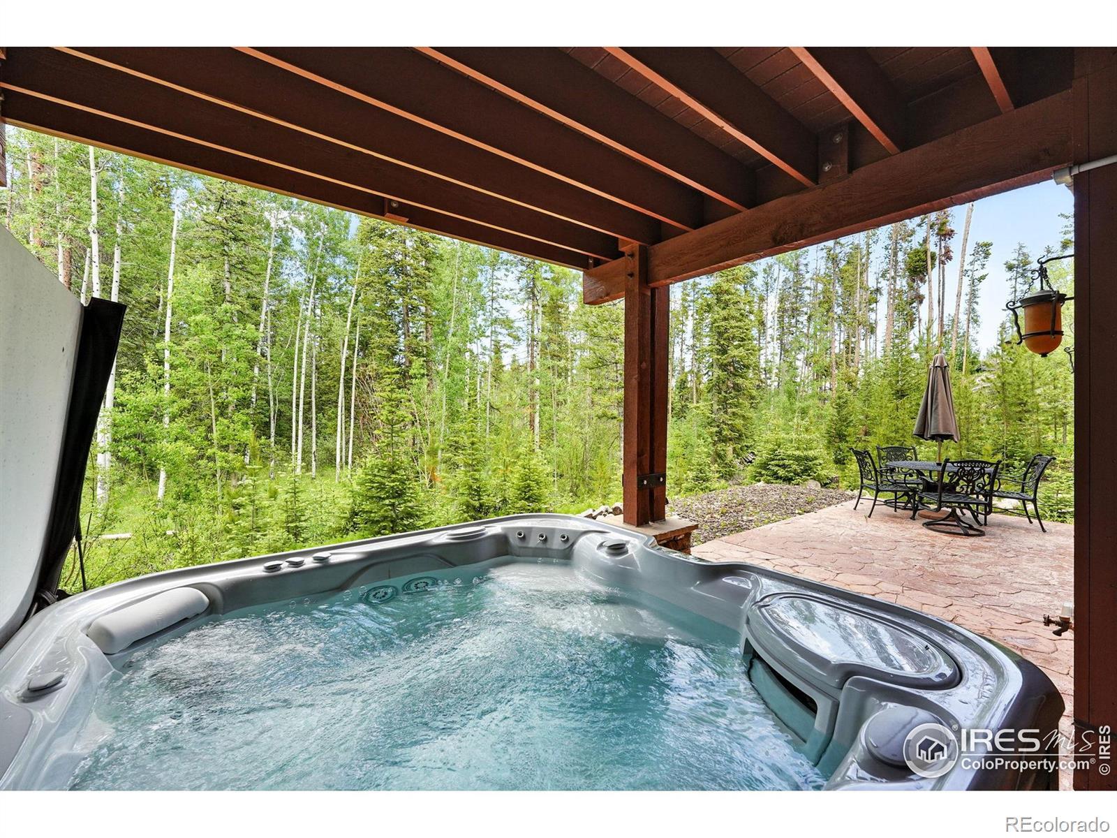 Property Photo: 65 Lake Trail Court CO 80482