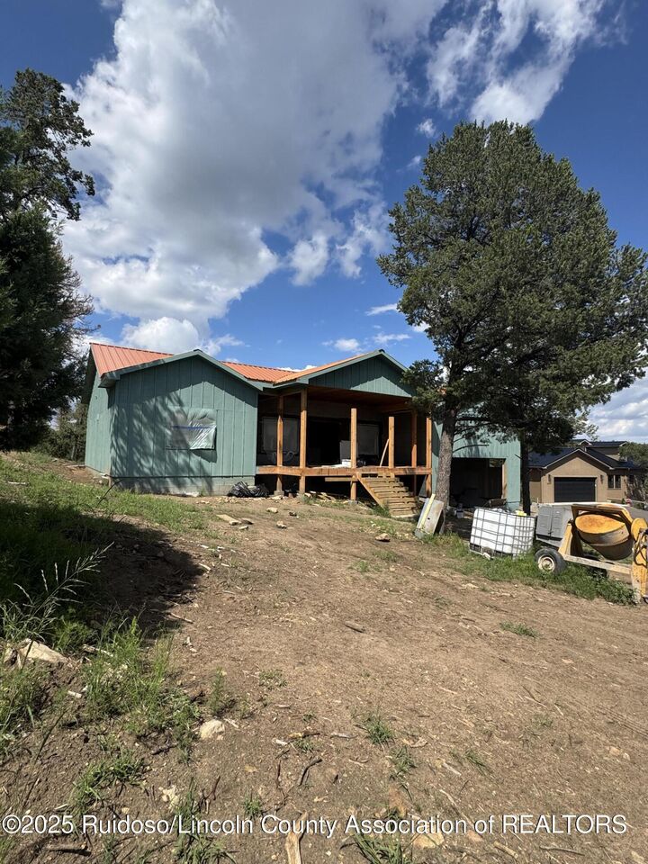Property Photo:  112 Topside Drive  NM 88345 