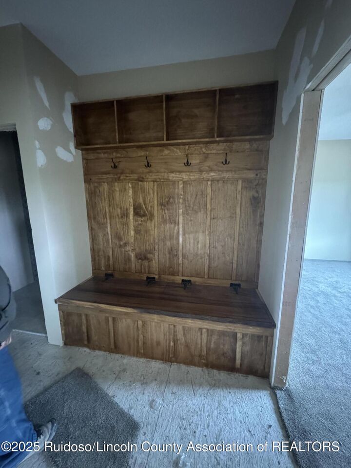 Property Photo: 112 Topside Drive NM 88345