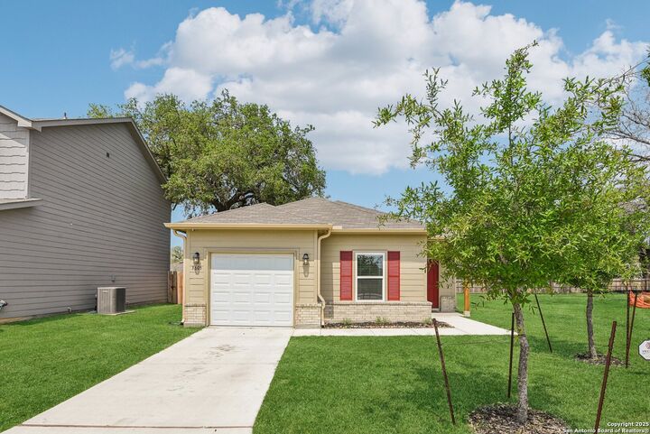 Property Photo: 3605 McCrae Crossing TX 78264