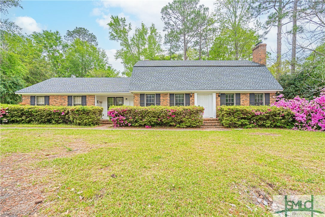 116 Pine Needle Road  Statesboro GA 30458 photo