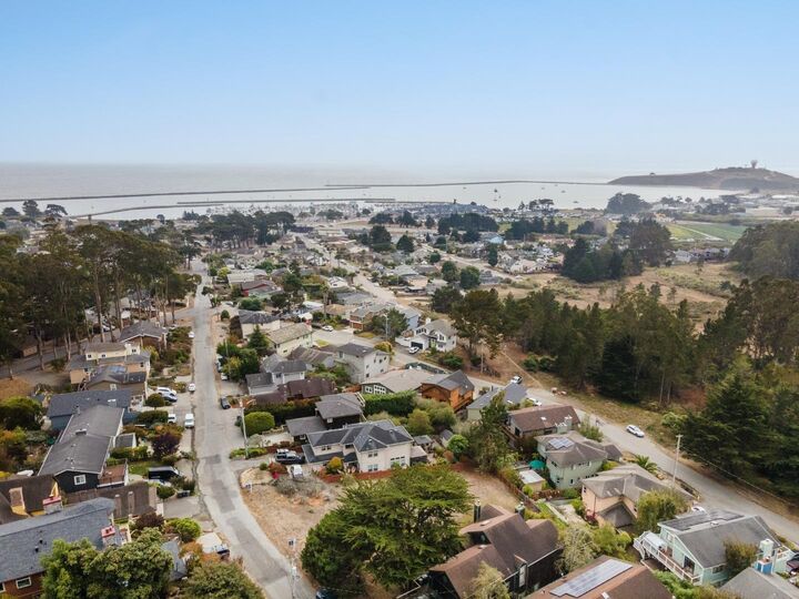 Property Photo:  00 Avenue Granada  CA 94018 