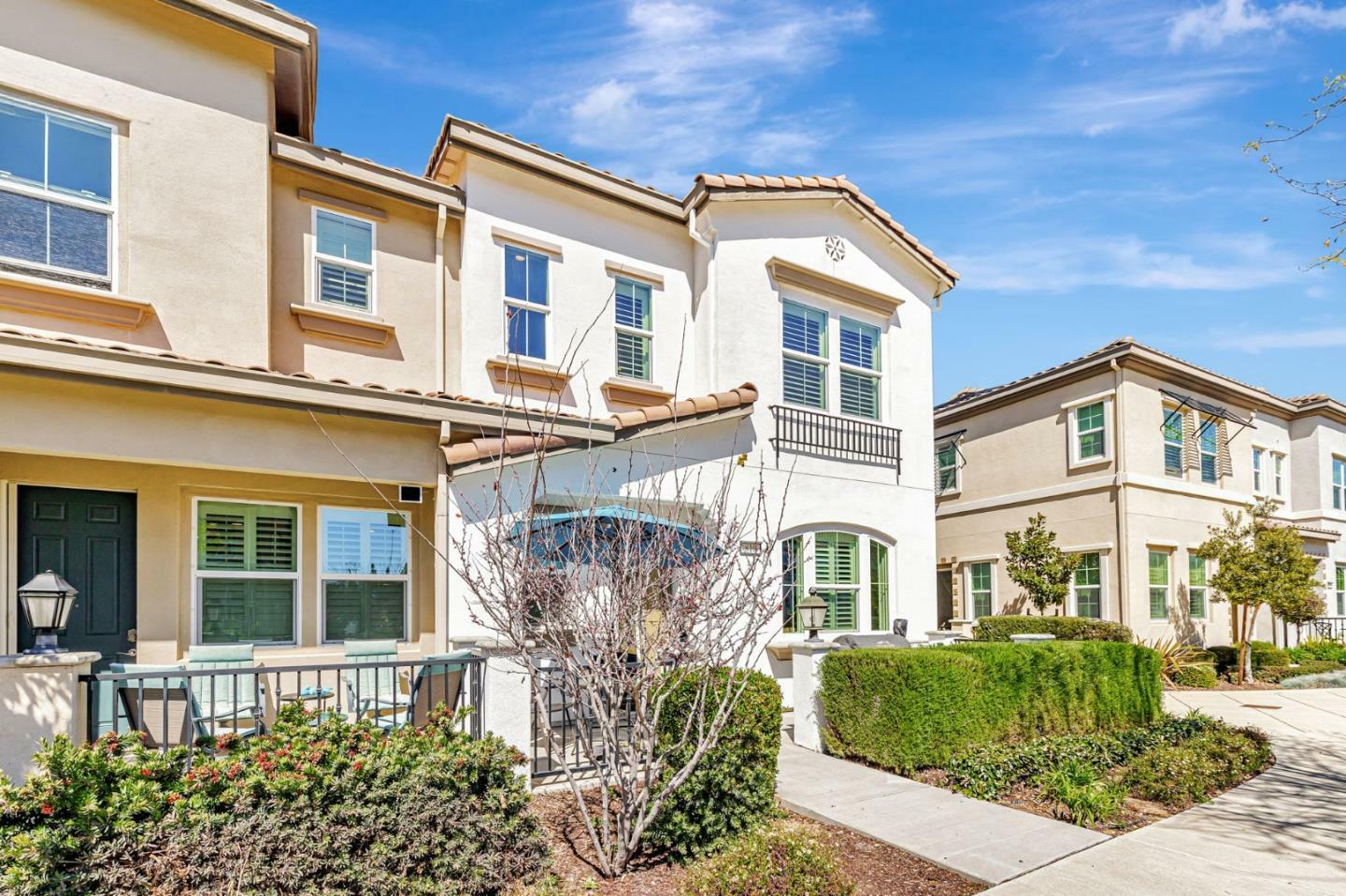 Property Photo: 810 Saint Rufina Lane CA 95037