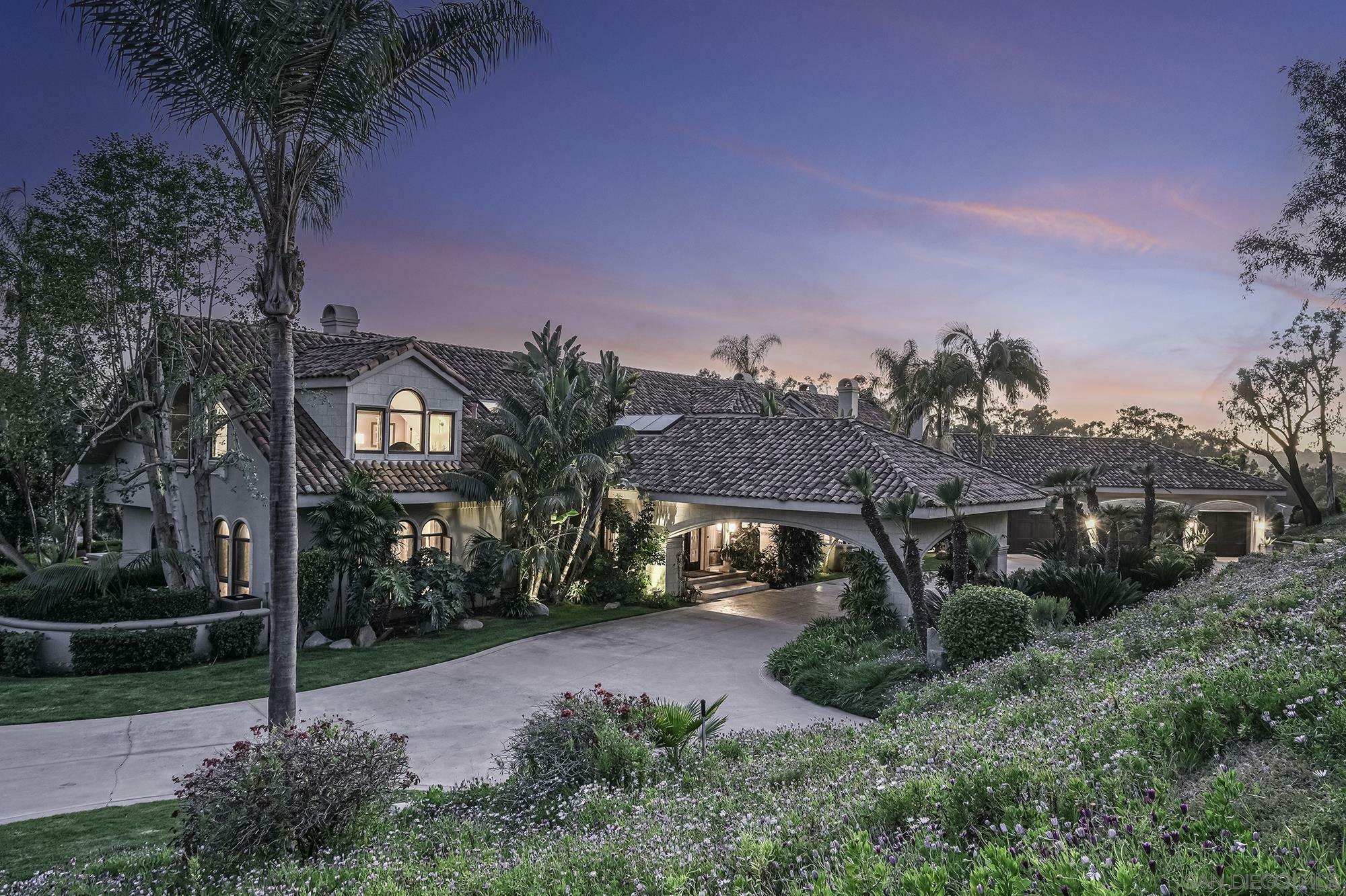 5305 La Crescenta  Rancho Santa Fe CA 92067 photo