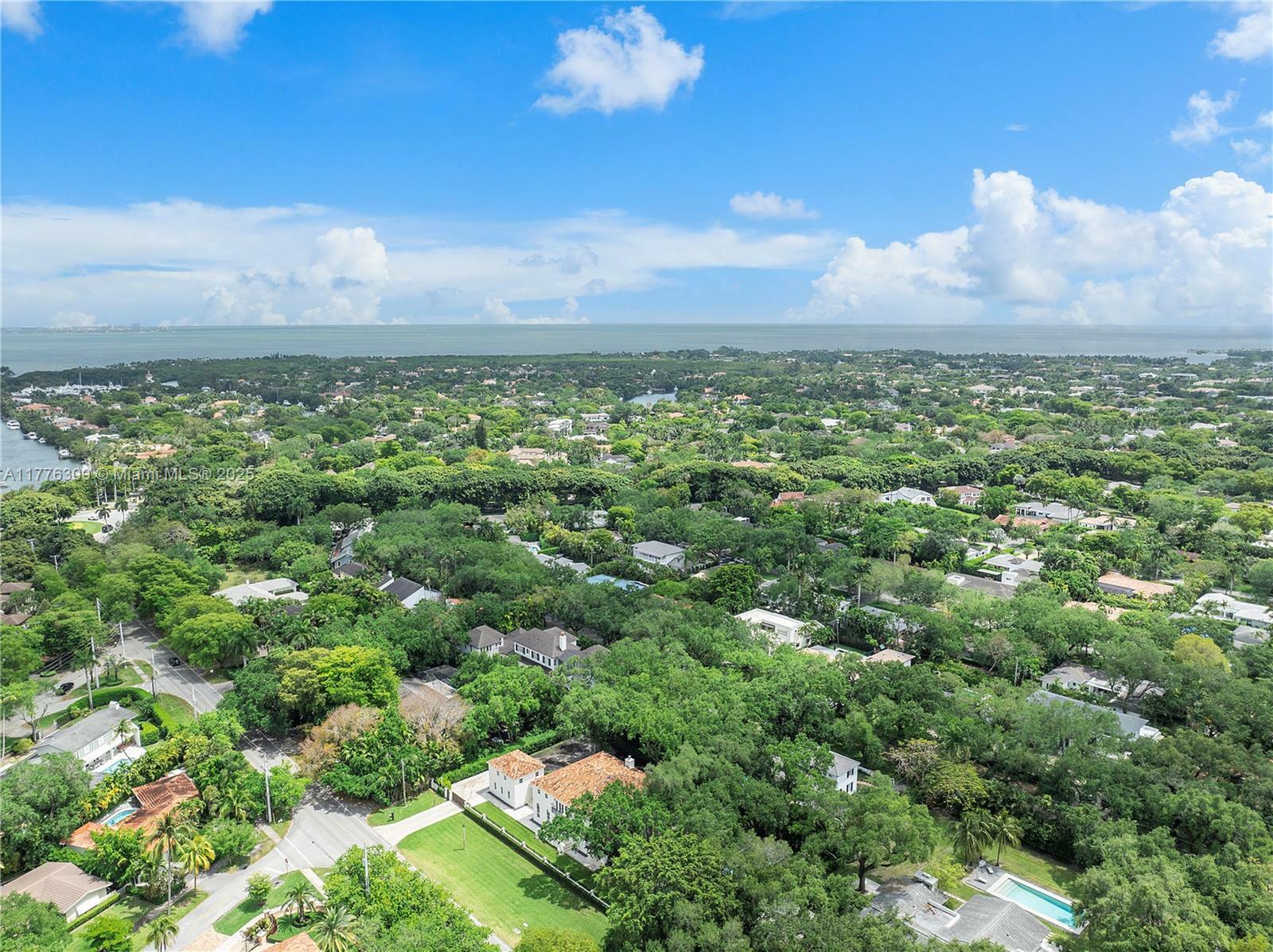 Property Photo:  506 Sunset Dr  FL 33143 