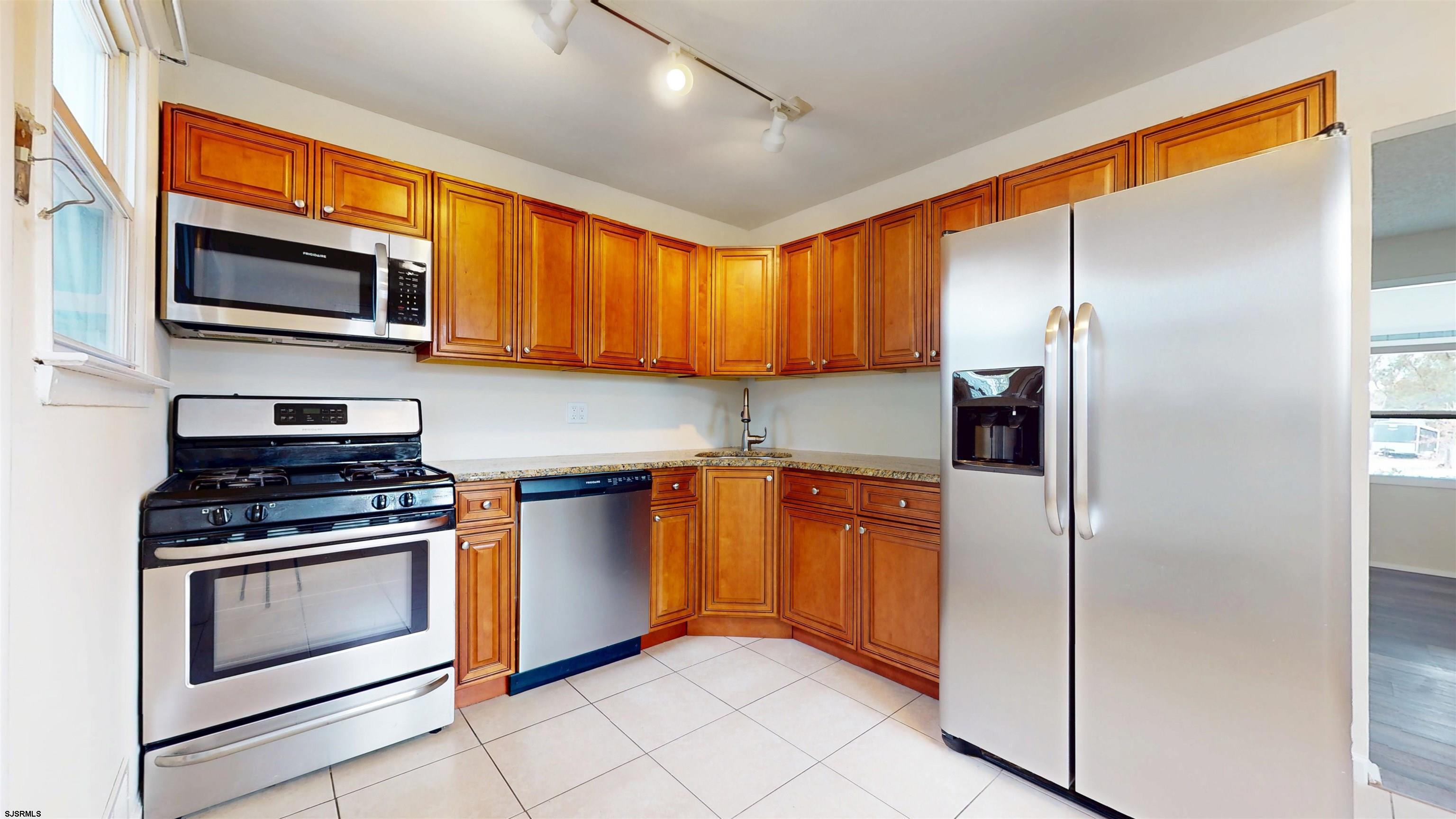Property Photo: 747 Chanese Lane NJ 08205-0000