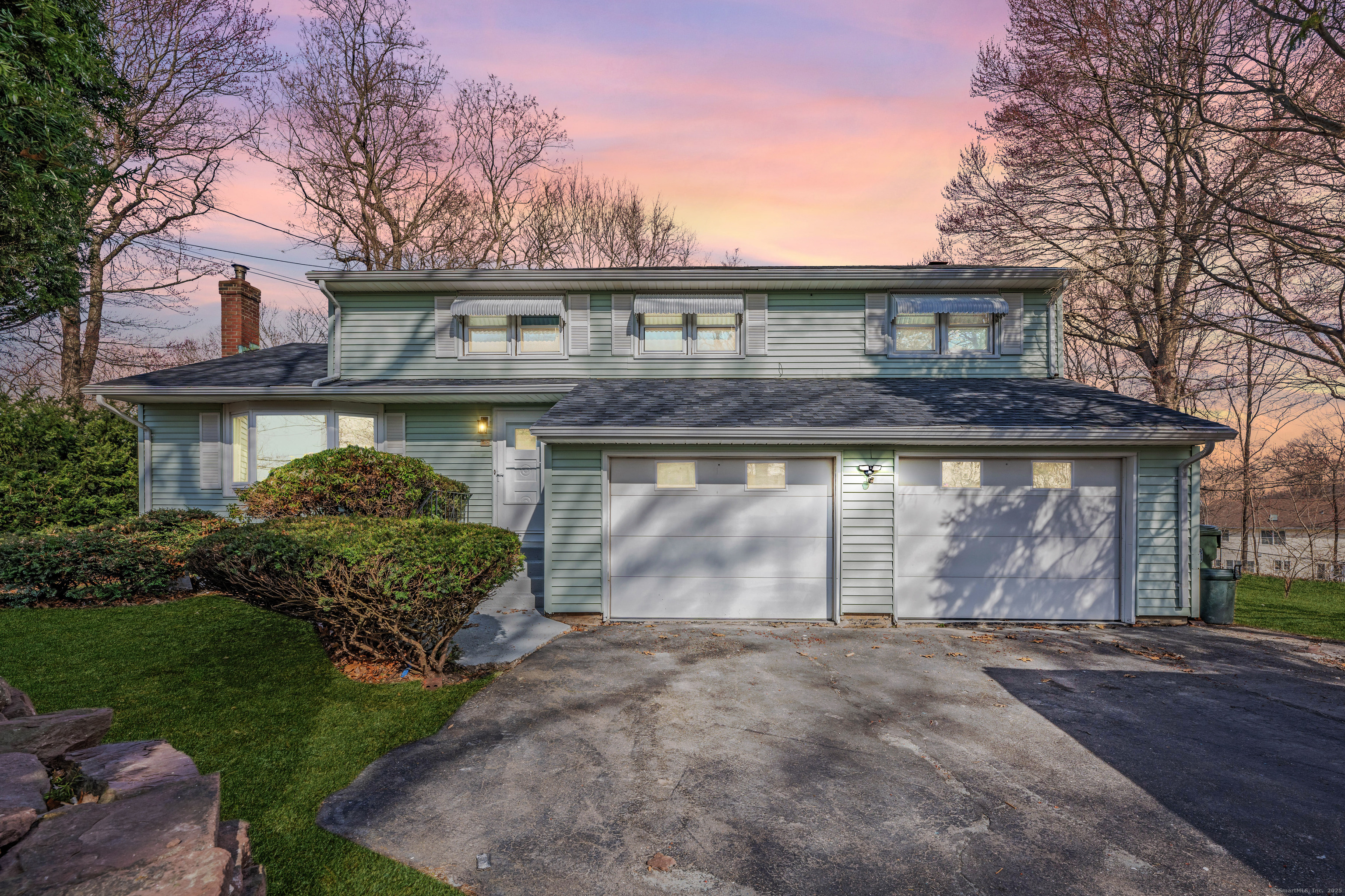 Property Photo: 110 Griswoldville Avenue CT 06111