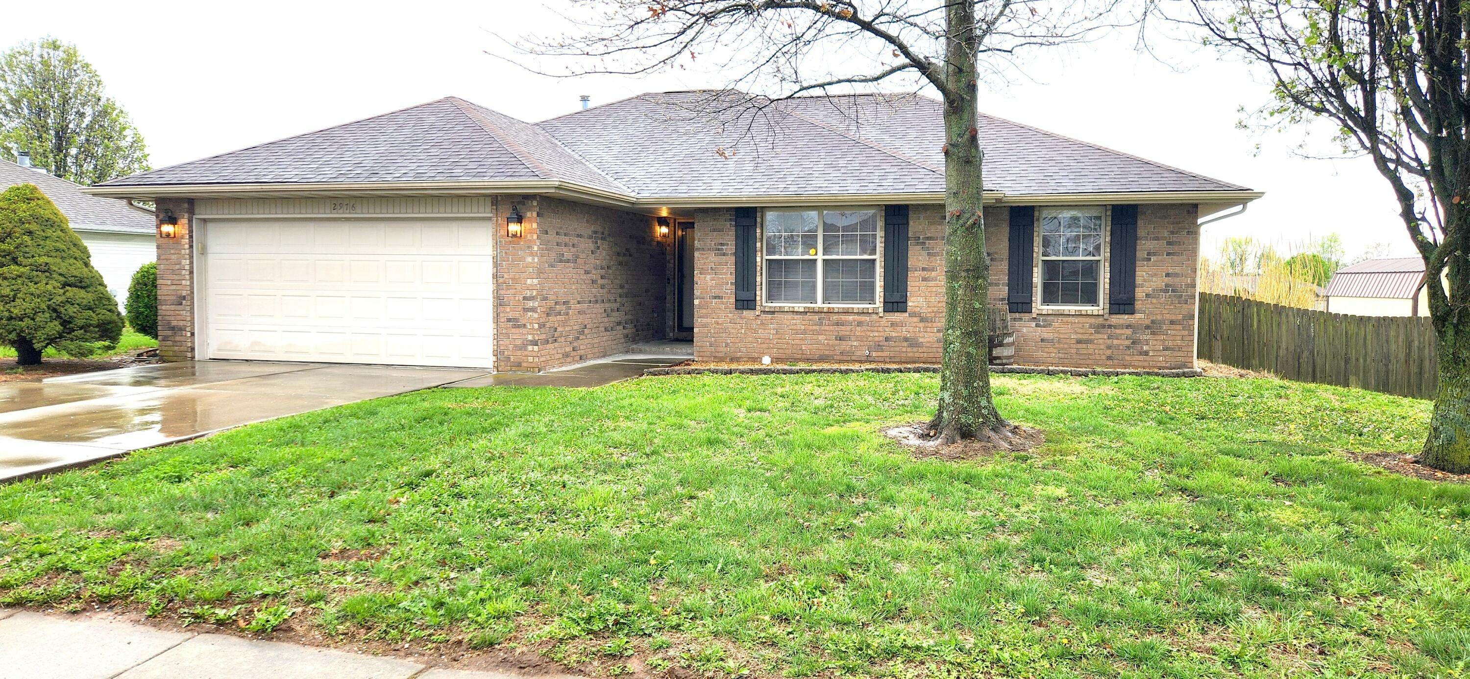 Property Photo: 2976 Morris Street MO 65738