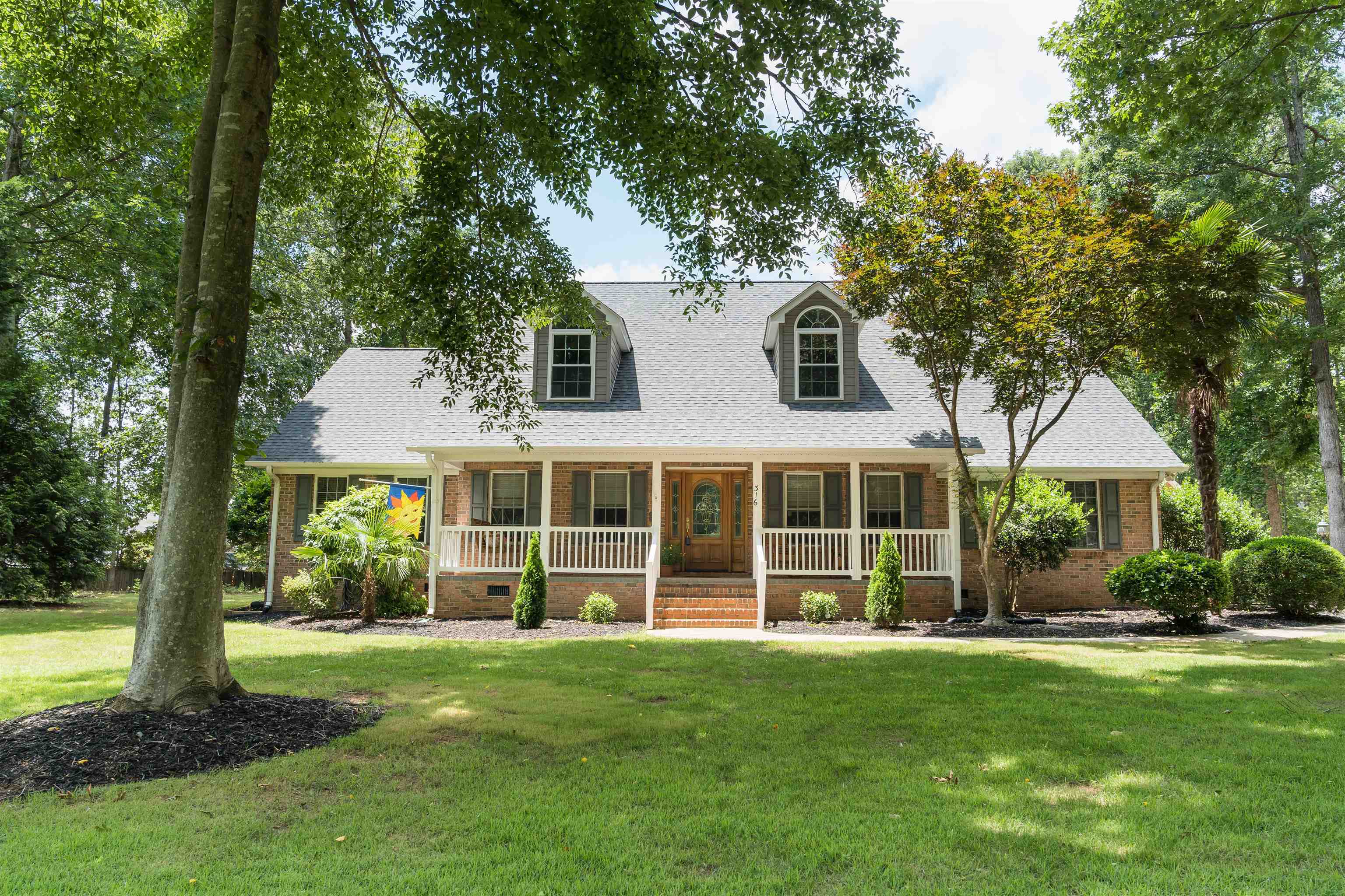 Property Photo: 316 Whitfield Lane SC 29316