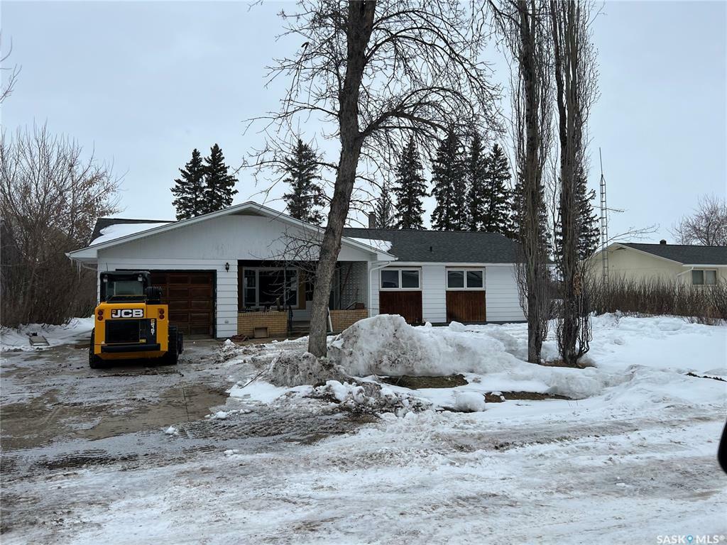 404 Swaan Street  Porcupine Plain SK S0E 1H0 photo