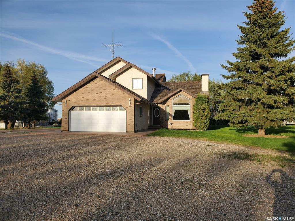 Property Photo: Rural Address SK S0A 1E0