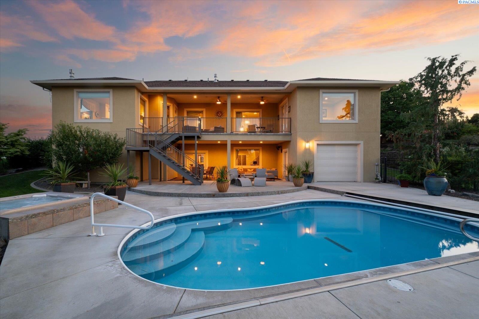 Property Photo:  4307 Santa Ana Loop  WA 99301