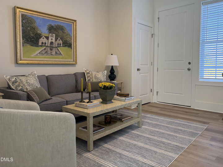 Property Photo:  110 Bellamy Lane 107  NC 27516 