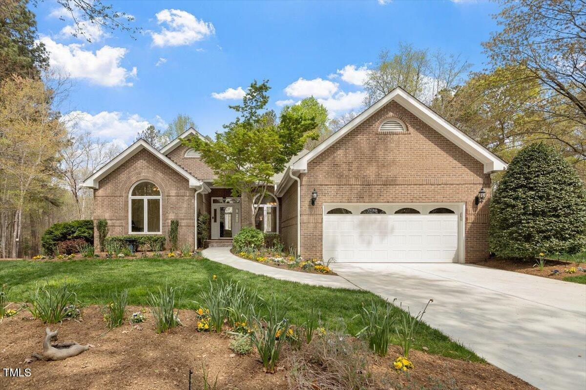Property Photo: 2321 Mica Mine Lane NC 27587