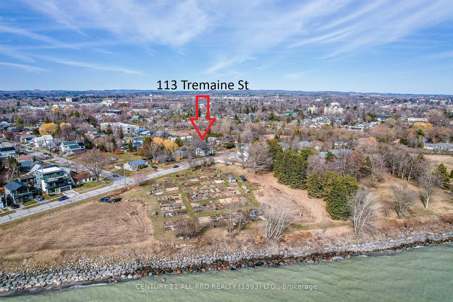 Photo de la propriété: 113 Tremaine Street ON K9A 2Z2