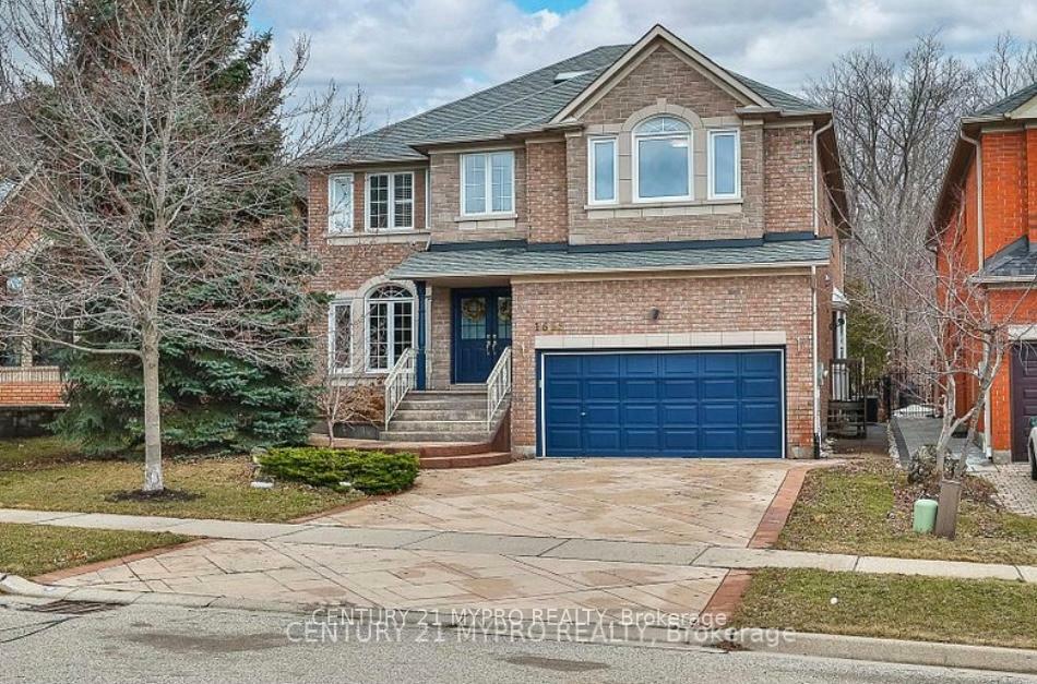 1665 Glenvista Drive  Oakville ON L6H 6K6 photo