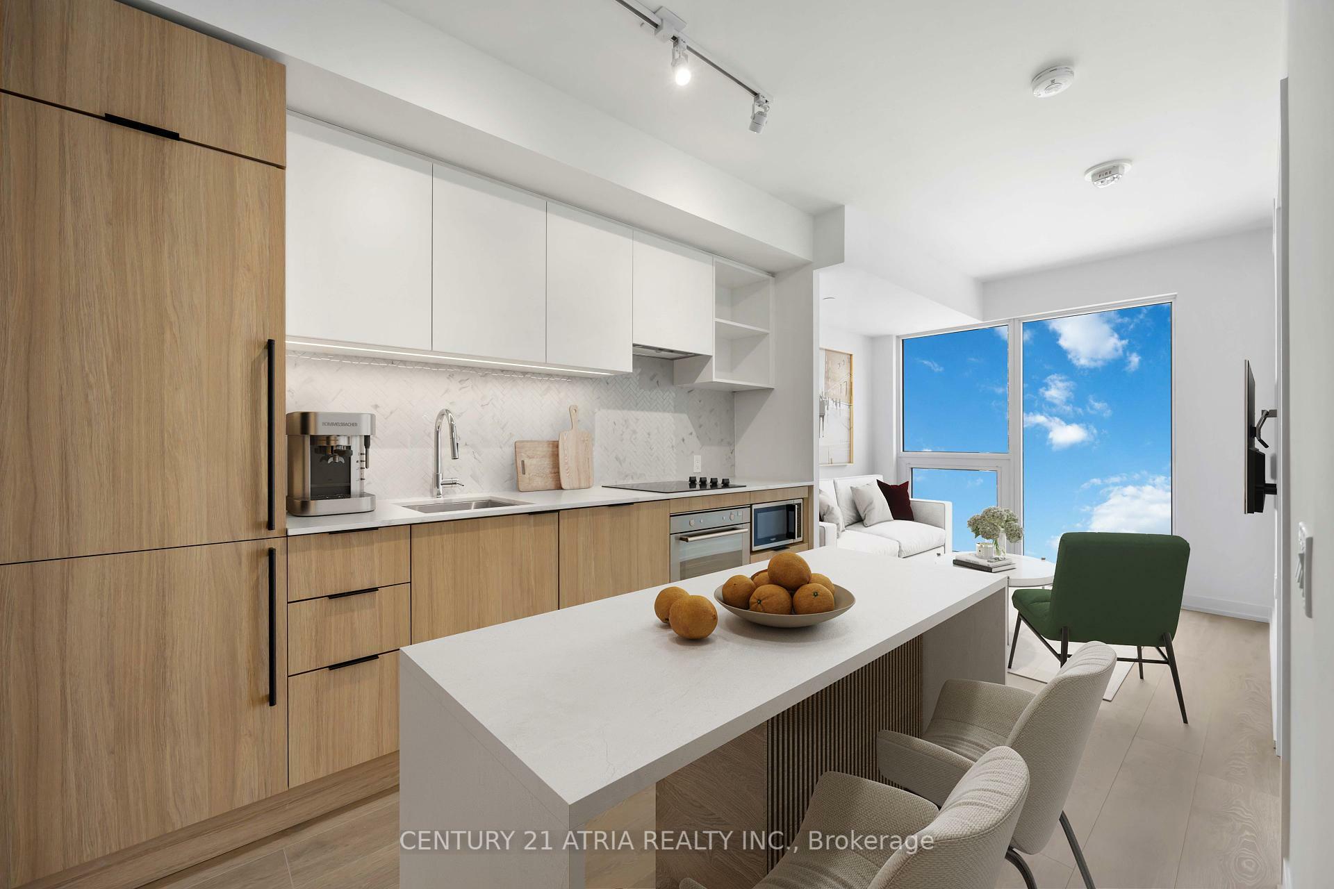 82 Dalhousie Street 2301  Toronto ON M5B 0C5 photo