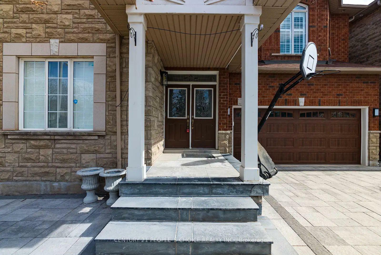 Property Photo: 488 Morning Dove Drive ON L6H 7A5