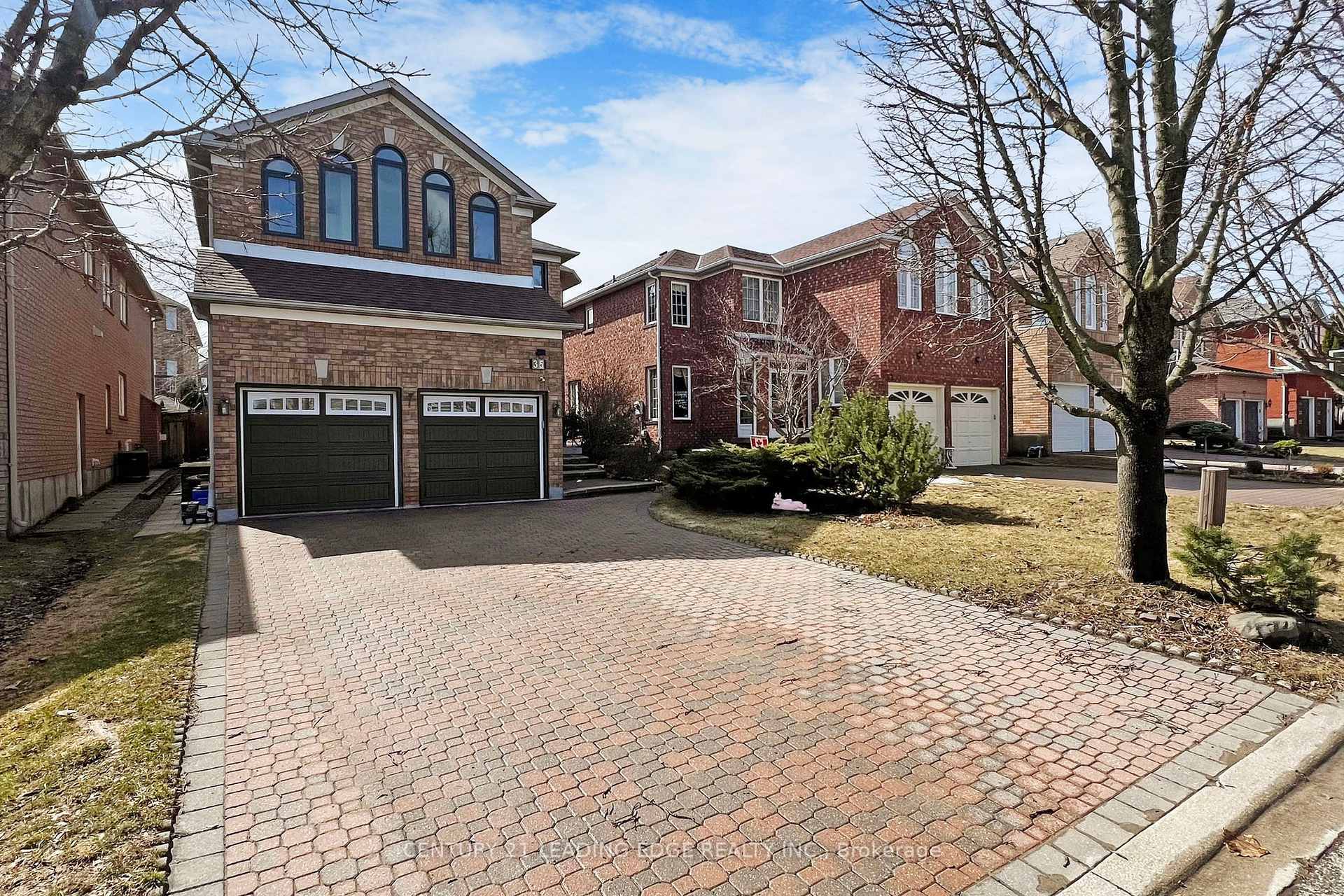 Photo de la propriété:  35 Fortune Crescent  ON L4S 1S5 