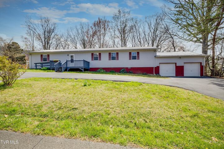 349 McKeehan Ridge Road  Elizabethton TN 37643 photo