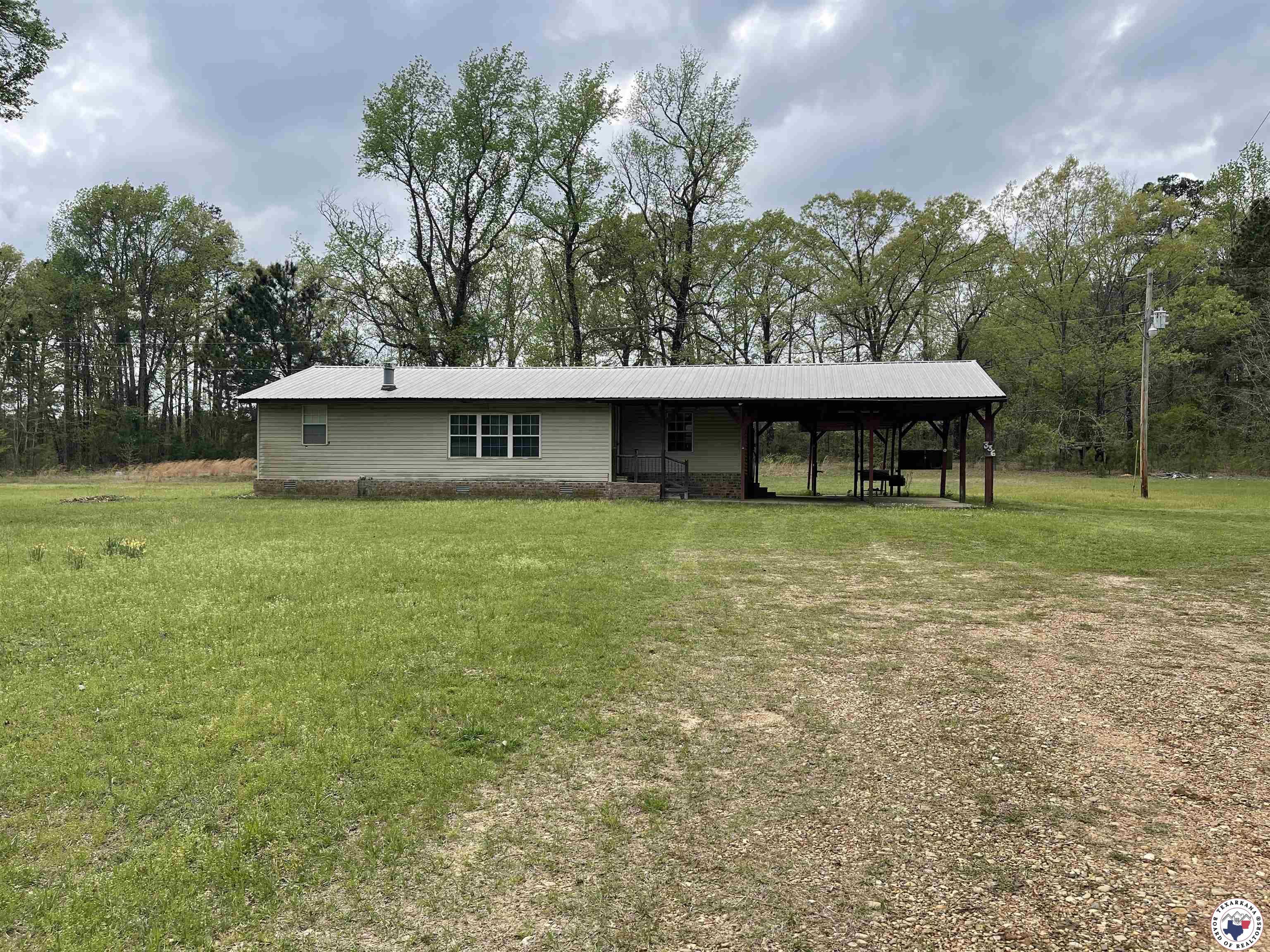 Property Photo: 336 Pr 1125 AR 71854