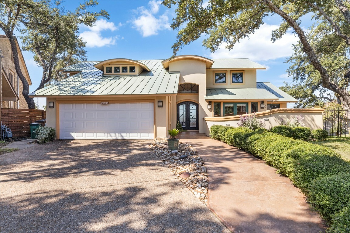 Property Photo: 4508 Knapp Hollow TX 78731