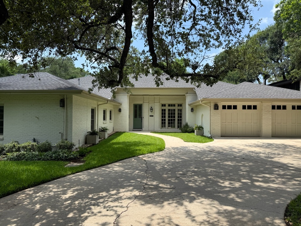 1904 Meadowbrook Drive  Austin TX 78703 photo