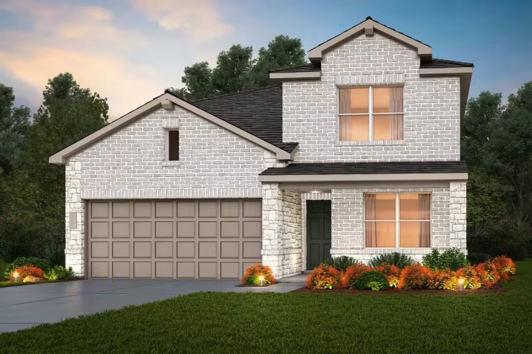 Property Photo: 13312 Lapoynor Street TX 78653