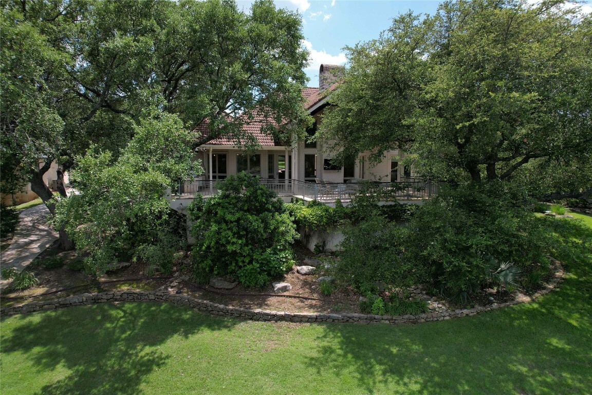 Property Photo: 24729 Travis Lakeside Cove TX 78669