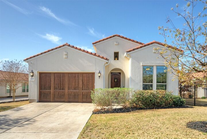 12113 Beautybrush Drive  Austin TX 78738 photo