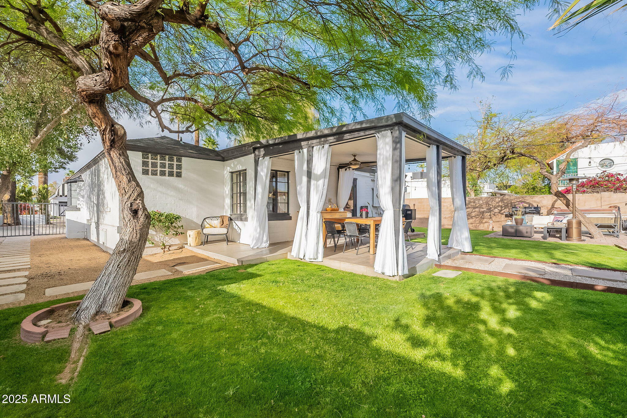 541 W Palm Lane  Phoenix AZ 85003 photo
